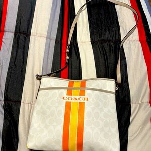 Coach crossbody